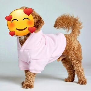 Comfrt Minimalist Paw Hoodie 3XL